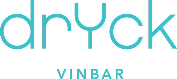 Dryck Vinbar