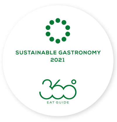 Sustainable Gastronomy 2021